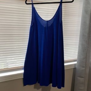 Aritzia Wilfred Free Dress